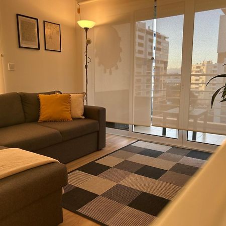 Convistaapartment With Pool Portimão Buitenkant foto