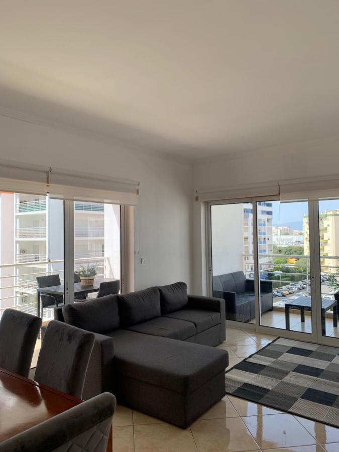 Convistaapartment With Pool Portimão Buitenkant foto