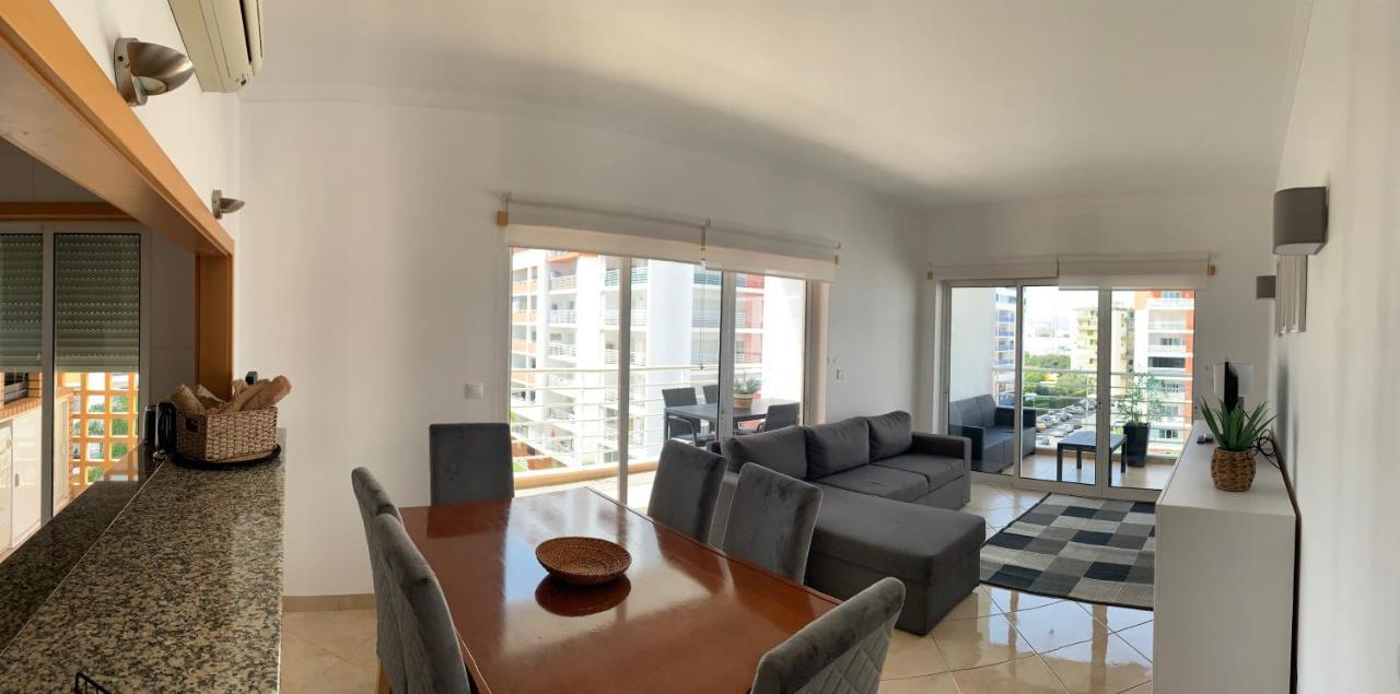 Convistaapartment With Pool Portimão Buitenkant foto