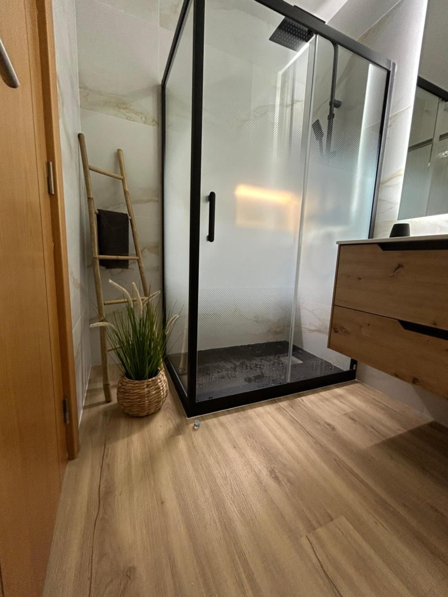 Convistaapartment With Pool Portimão Buitenkant foto