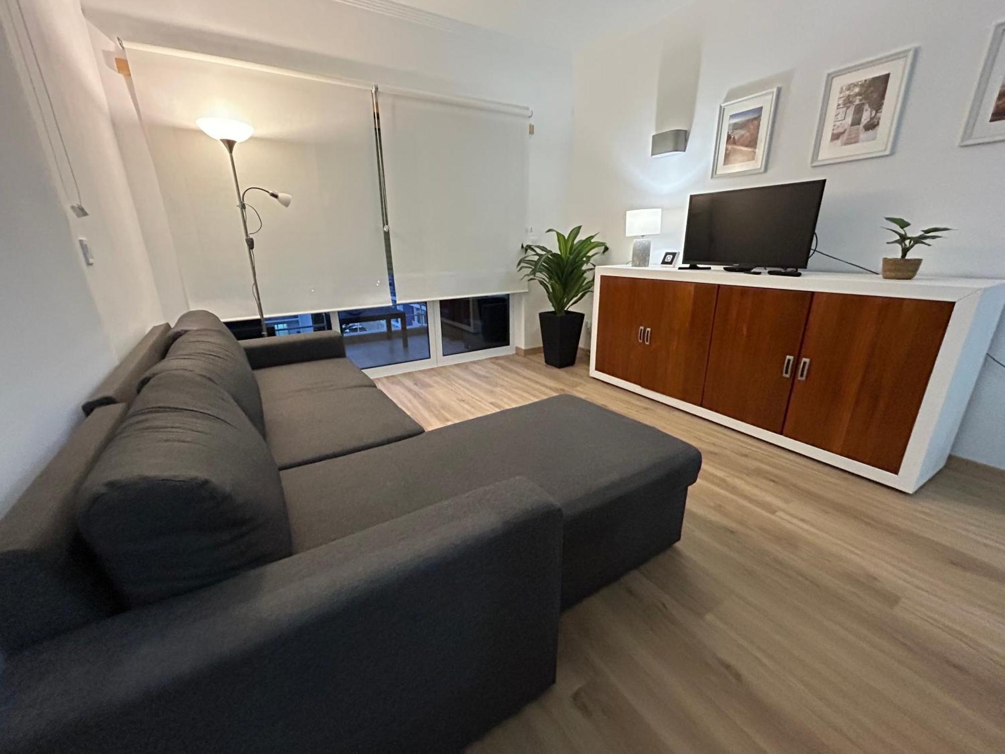 Convistaapartment With Pool Portimão Buitenkant foto