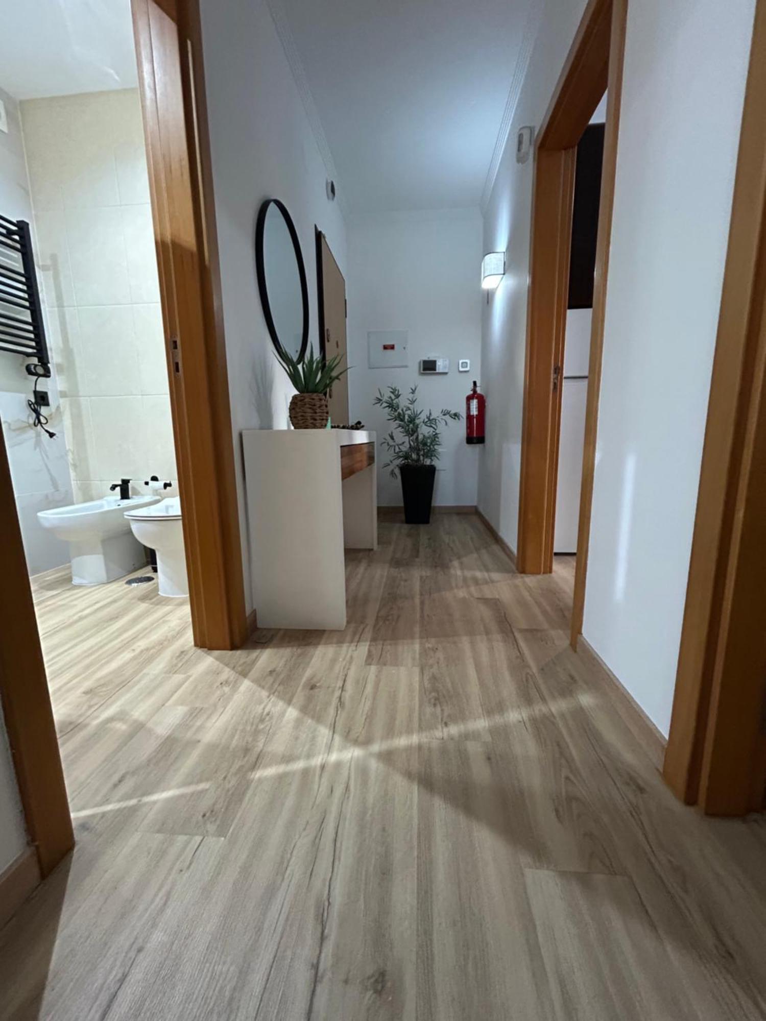 Convistaapartment With Pool Portimão Buitenkant foto