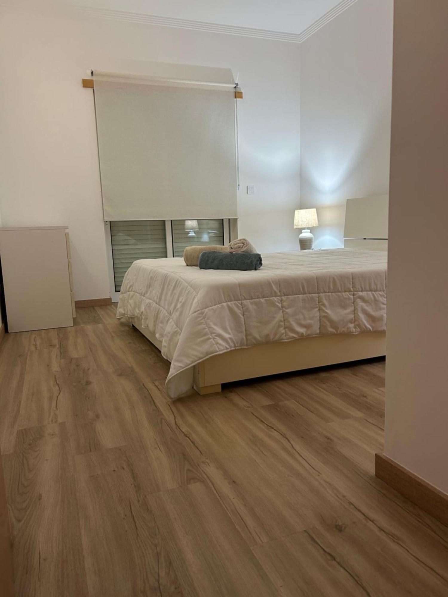 Convistaapartment With Pool Portimão Buitenkant foto