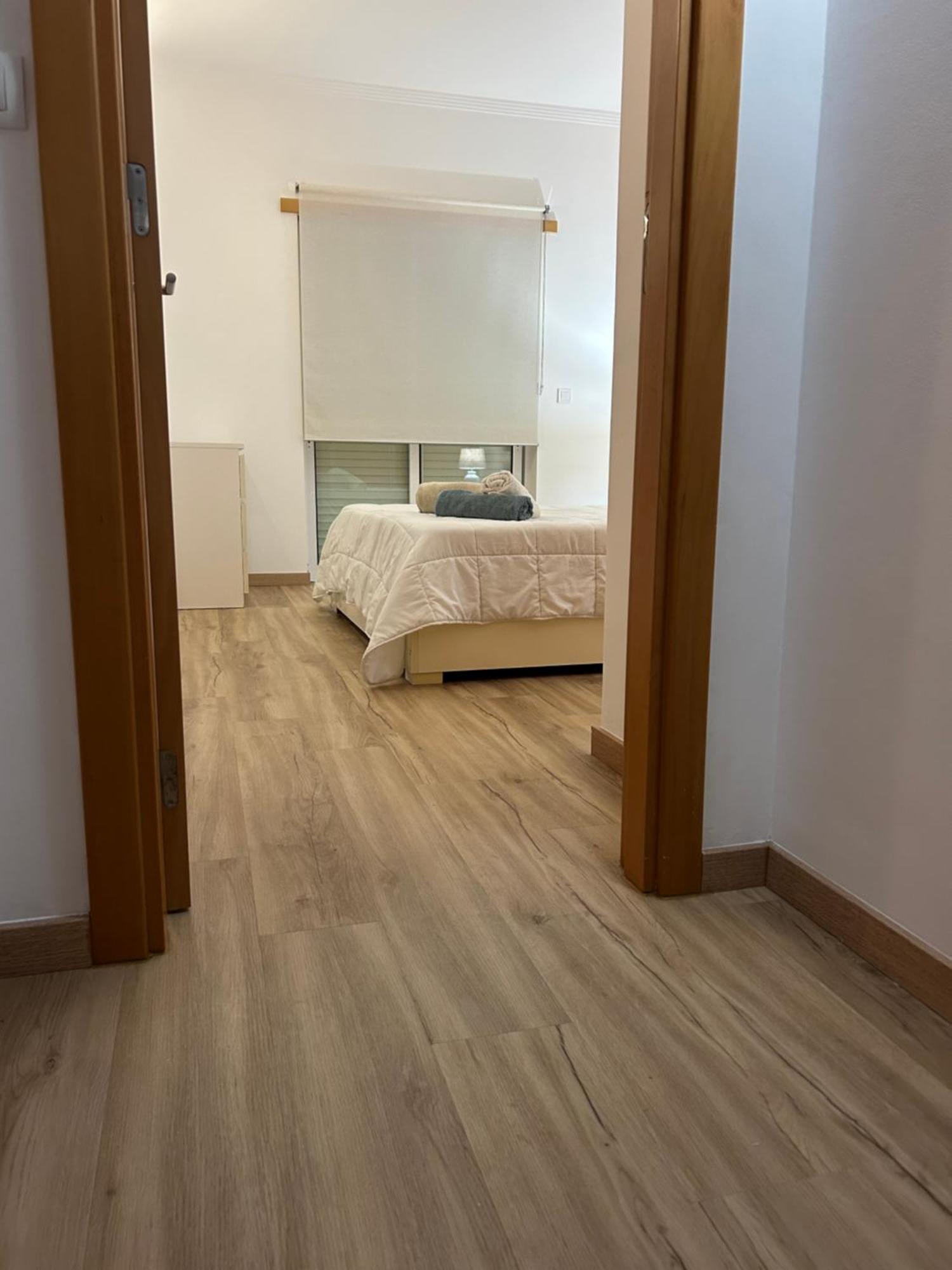 Convistaapartment With Pool Portimão Buitenkant foto