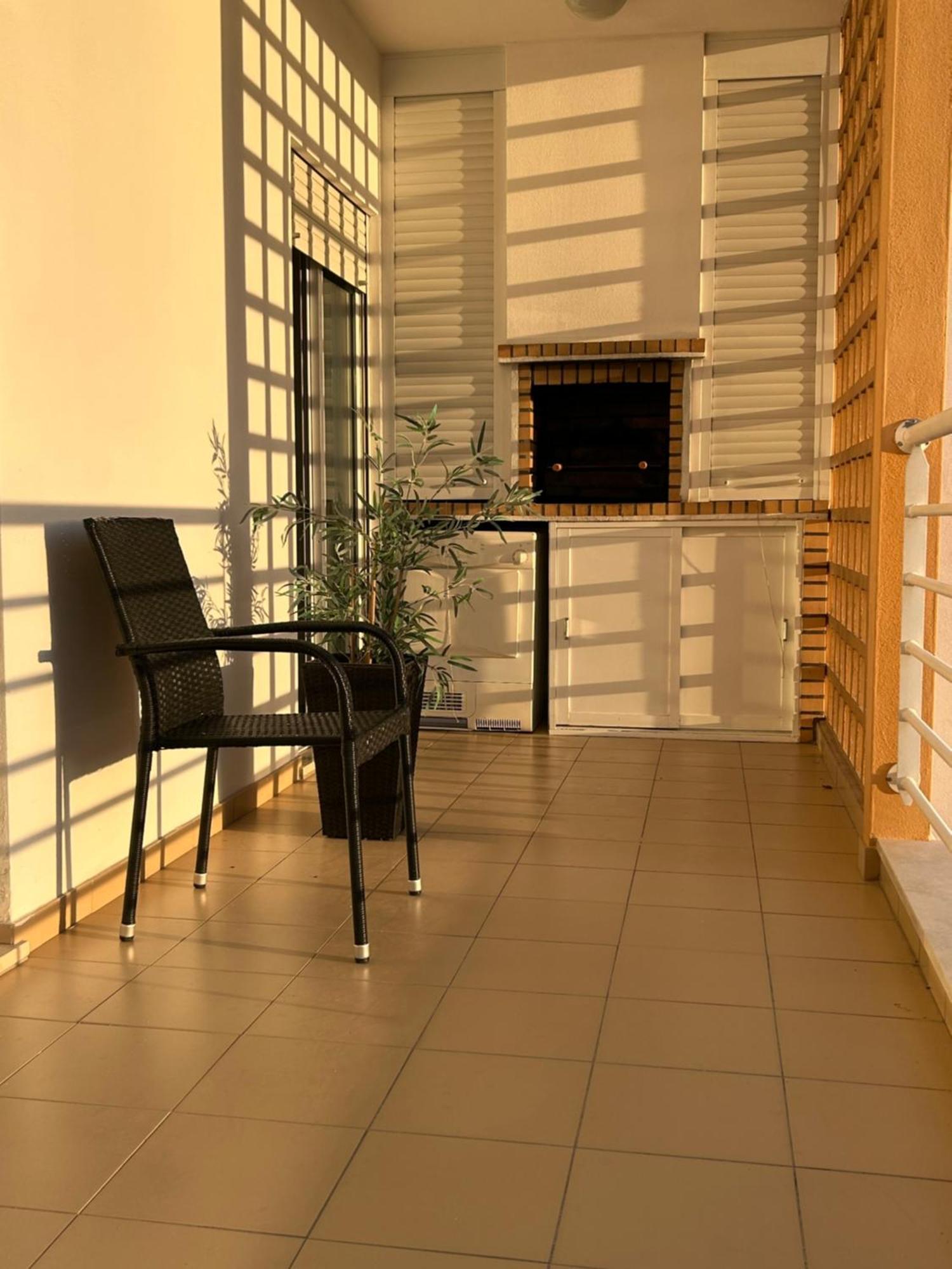 Convistaapartment With Pool Portimão Buitenkant foto
