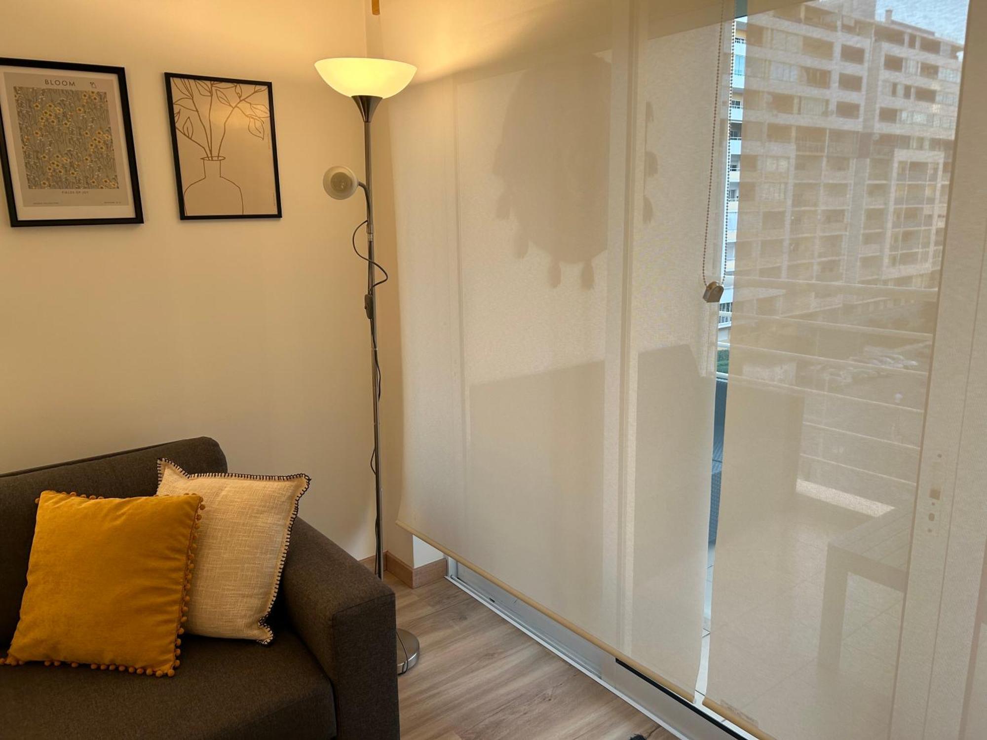 Convistaapartment With Pool Portimão Buitenkant foto
